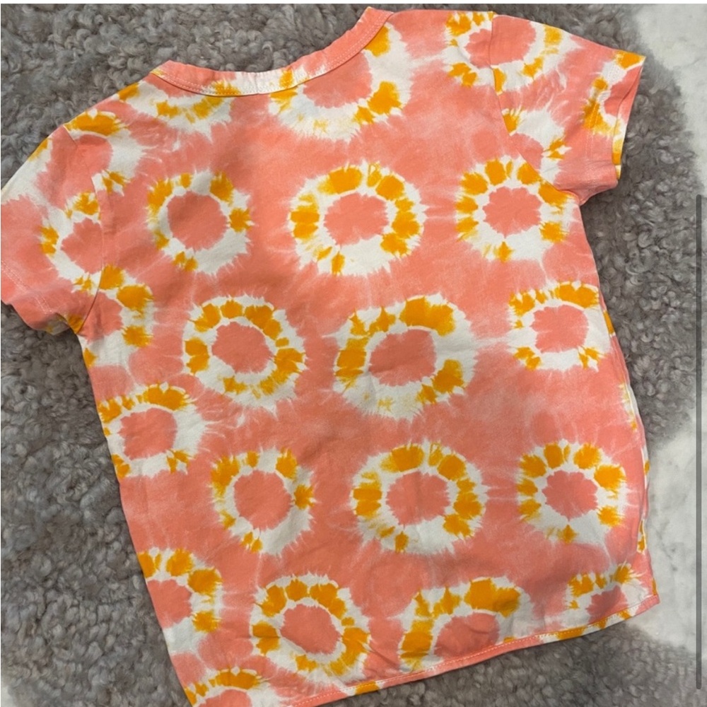 Crewcuts tee